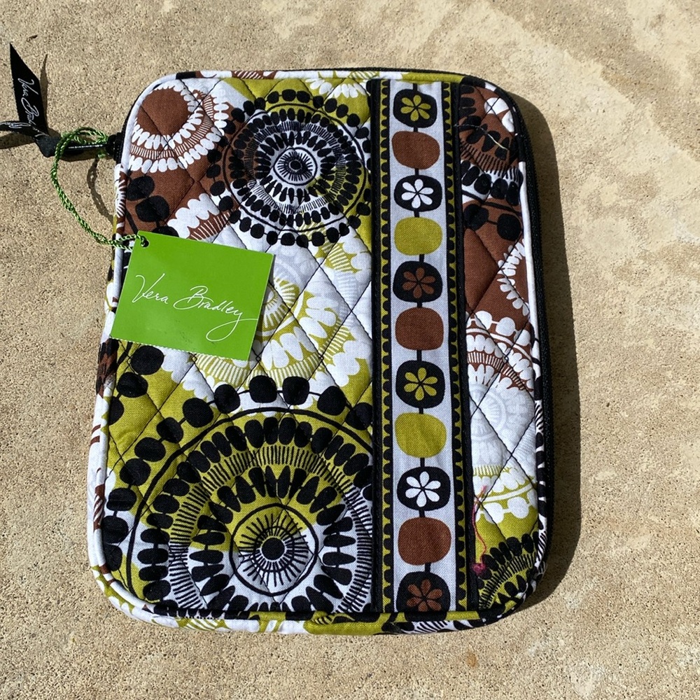 Vera Bradley E-Reader Sleeve